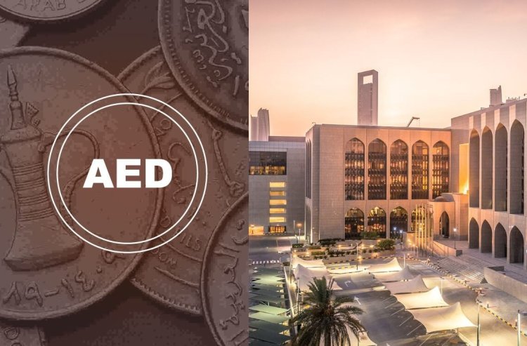 UAE Central Bank Grants In-Principle License to First AED Stablecoin Issuer