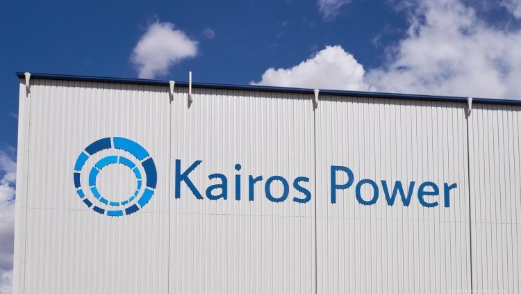 Google Partners with Kairos Power to Secure Nuclear Energy for AI Demands