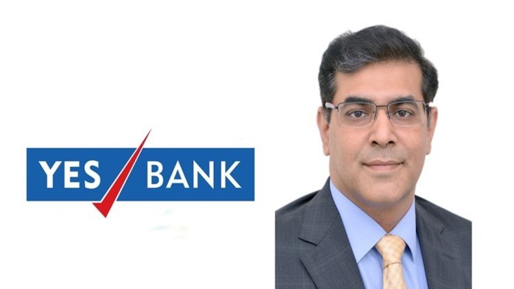 Yes Bank Appoints Nirav Dalal as Country Head of Financial Markets Division