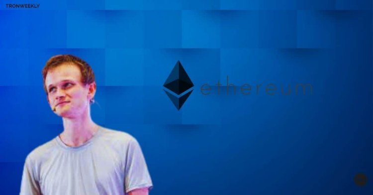 Vitalik Buterin Introduces The Surge Roadmap for Ethereum Layer 2 Development