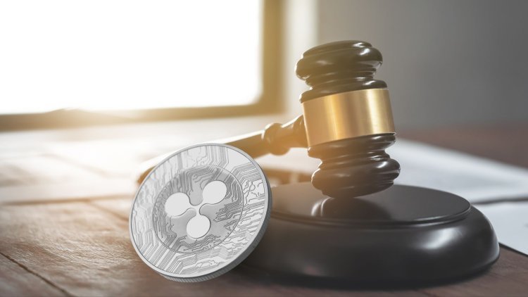 SEC Files Last-Minute Appeal in Ripple Lawsuit Seeking to Overturn Summary Judgment