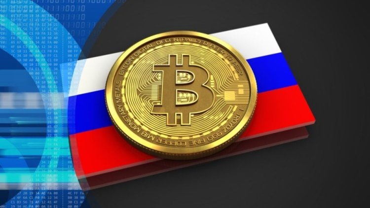 Russian Crypto Expert Forecasts Bitcoin Could Reach $70k to $75k by Month's End