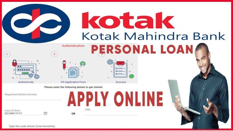 Kotak Mahindra Bank to Acquire Standard Chartered’s Rs 4,100 Crore Personal Loan Portfolio in India