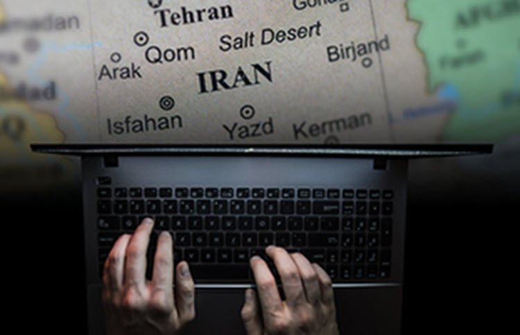 Iranian Cyber Actors Target Critical Infrastructure in Year-Long Campaign