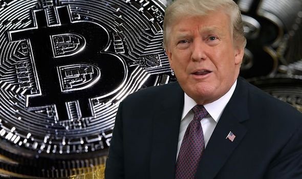 Bitcoin Reaches Three-Month High Amid Rising Trump Election Odds