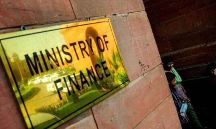 Finance Ministry Requests Expenditure Proposals for Supplementary Grants