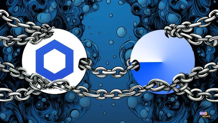 Chainlink Launches CCIP Private Transactions Enhancing Privacy for Financial Institutions