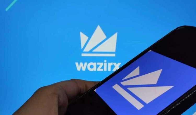 WazirX Transferred $74 Million in Crypto to Other Exchanges Following $234 Million Hack