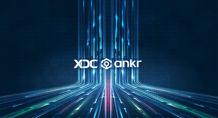 XDC Network Initiatives Transforming the Web3 Economy Through Innovative Accelerator Programs