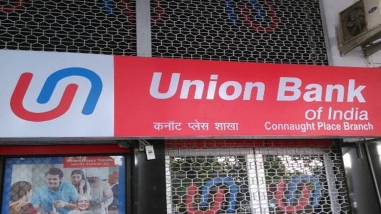 FIU Fines Union Bank of India Rs 54 Lakh for Violations of Anti-Money Laundering Laws