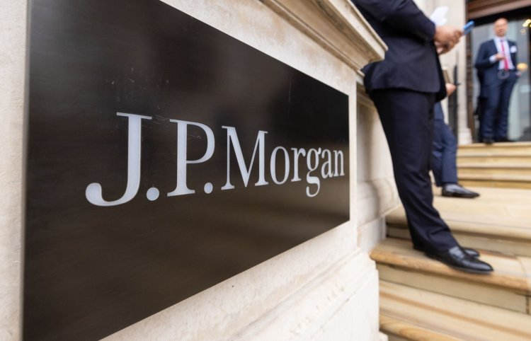  Pranav Chawda Appointed as CEO of JPMorgan India Banking Unit for Three Years