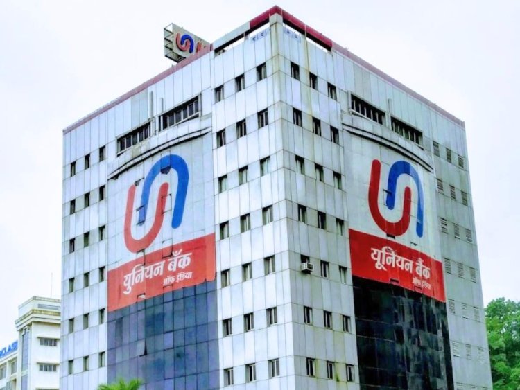 Union Bank CEO Attributes Slow Loan Growth in September Quarter to Capex Slump and Competitive Pricing