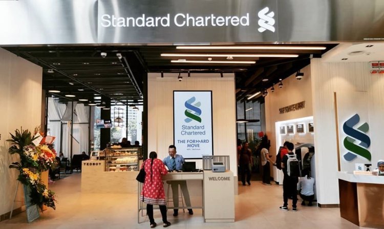 Standard Chartered Opens Exclusive Branch for High Net Worth Individuals in Mumbai to Expand India Operations