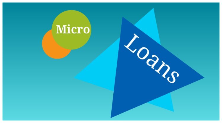 Microlenders' Loan Portfolio Shrinks 2.3% in Q1, Rising NPAs Highlight Asset Quality Concerns