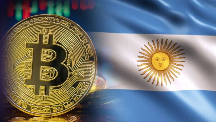 Argentina Regulator Shifts Stance on Bitcoin at Buenos Aires Crypto Summit