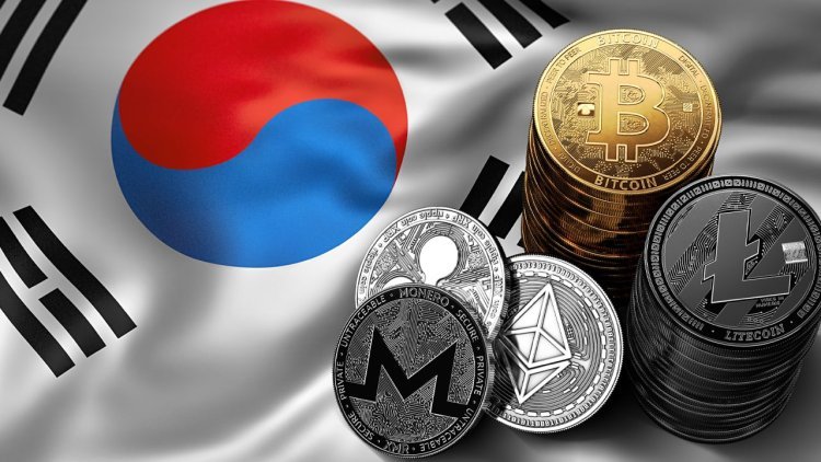 South Korea Mandates Reporting on Cross-Border Stablecoin Transactions to Curb Illicit Activities