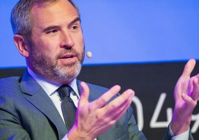 Ripple CEO Brad Garlinghouse Anticipates Regulatory Progress for Crypto Post-2024 US Election