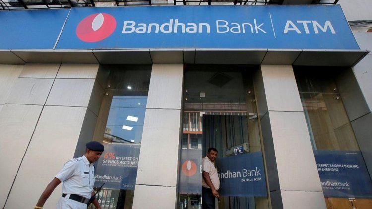 Partha Pratim Sengupta Appointed as Bandhan Bank’s New CEO and Managing Director Starting November 1