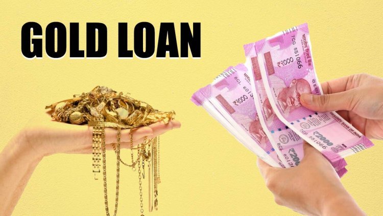 Shriram Finance Eyes Revival in Gold Loan Segment and Expansion in Supply Chain and Irrigation Lending