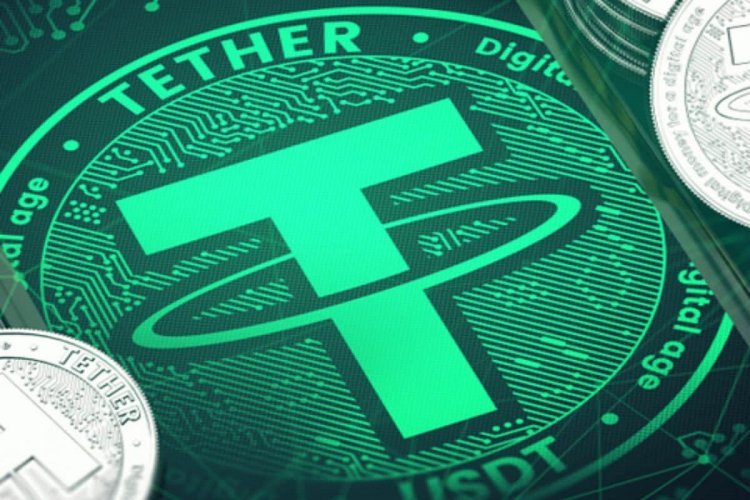  Tether CEO Addresses Reserve Assets Amid Allegations of Regulatory Scrutiny