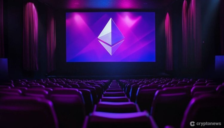 Animoca Brands to Launch Ghost in the Shell Movie NFTs on Ethereum