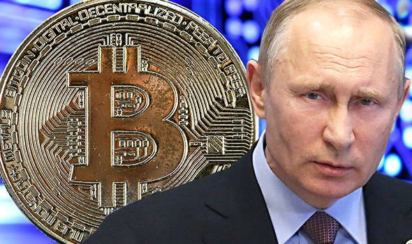 Putin Enacts New Crypto Mining Law Giving Tax Authorities Control Over Registries