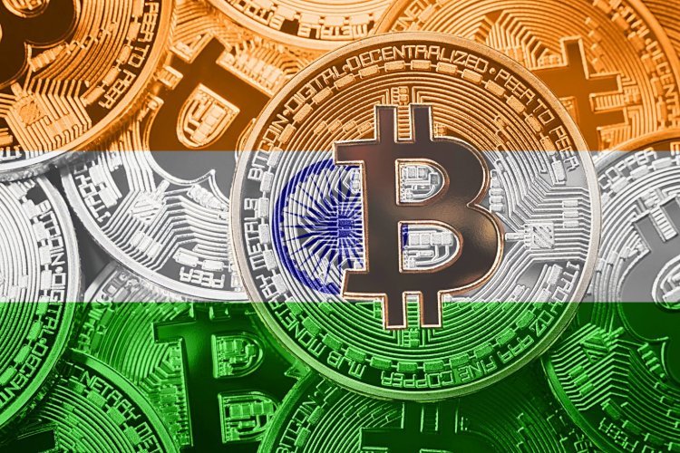 India's Central Bank Governor Warns That Cryptocurrency Could Undermine Economic Policy Tools