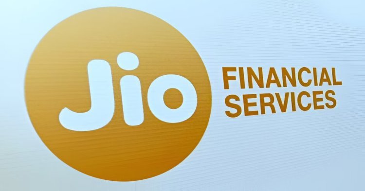  Jio Financial Services and BlackRock Launch Two Joint Ventures to Enter Mutual Funds Market