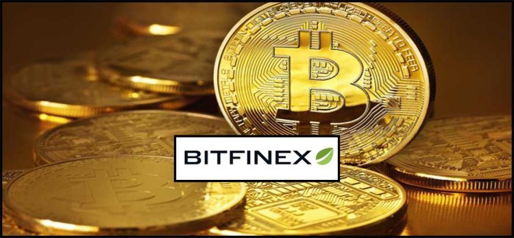 Bitcoin Targets New All-Time High as Bitfinex Predicts a Surge Beyond $71K Amid ‘Perfect Storm’ Market Setup