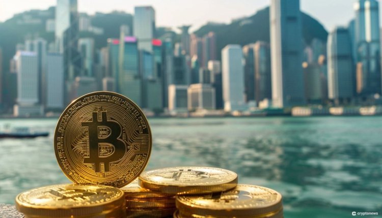 ZA Bank in Hong Kong Launches Pilot for Virtual Asset Trading Services to Enhance Crypto Investment Opportunities