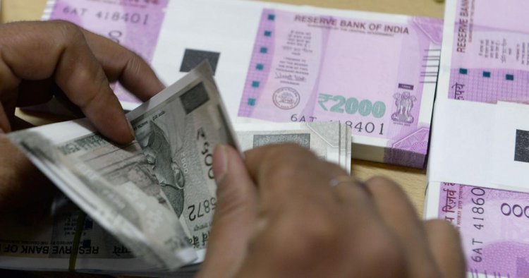 Rising Defaults Among Small Borrowers Impact Major Indian Banks Amid Over-Leveraging Concerns