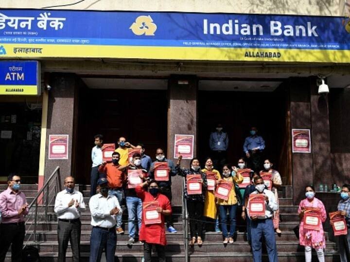  Indian Bank Records Rs 700 Crore Profit from Priority Sector Lending Certificate Sales Amid Boosted Q2 Profits