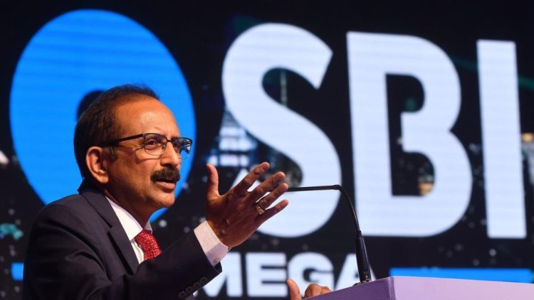 SBI's New Chairman C S Setty Aims to Target Unbanked Population in Expansion Strategy