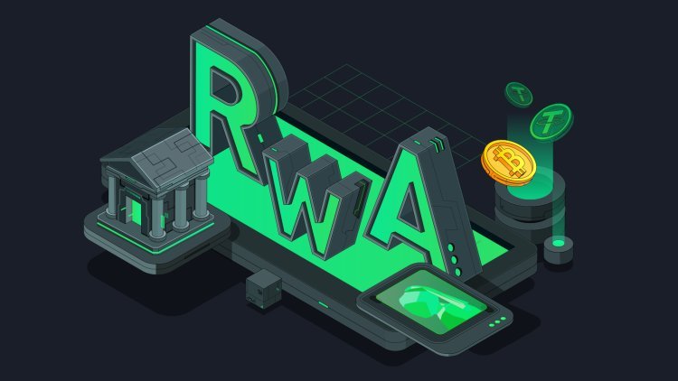 Boston Consulting Group Declares RWA Tokenization the Third Revolution in Asset Management