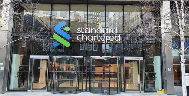 OKX Appoints Standard Chartered as Third-Party Crypto Custodian for Institutional Services