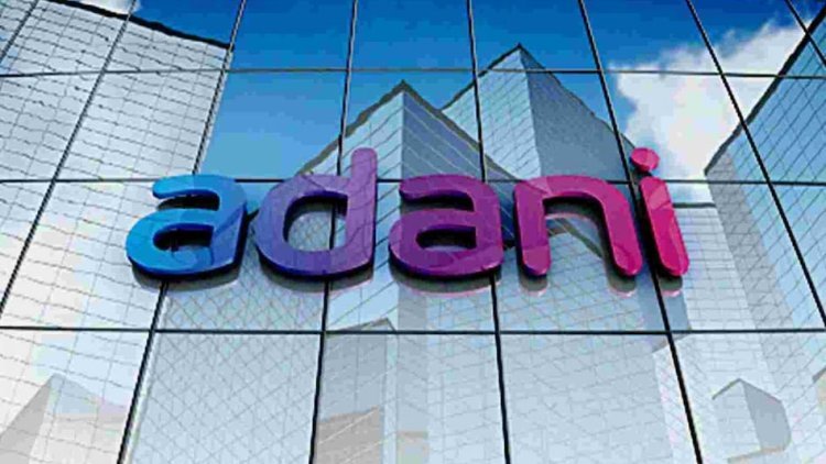 Top Banks Line Up for Project Loan Participation in Adani Enterprises’ PVC Venture