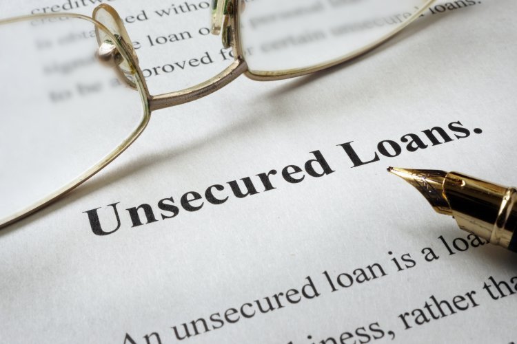 Rising Defaults in Unsecured Loans Pressure Banks to Scale Back Personal Lending Amid Economic Concerns    