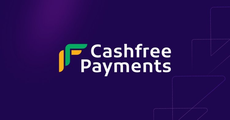 Cashfree Payments Secures PPI Licence From RBI to Expand Digital Payment Solutions