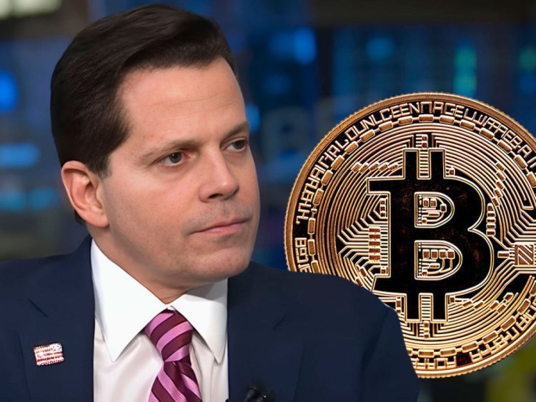 Bitcoin Price Prediction: Scaramucci Projects $170K BTC Value by 2026; MicroStrategy and China QE Could Amplify Demand