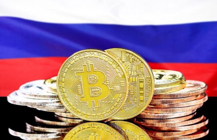 Russia to Ban Crypto Mining in Some Regions Amid Intensified Crackdown