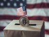 Five Percent of Single-Issue Crypto Voters Could Determine Presidential Election Outcome According to Paradigm Report
