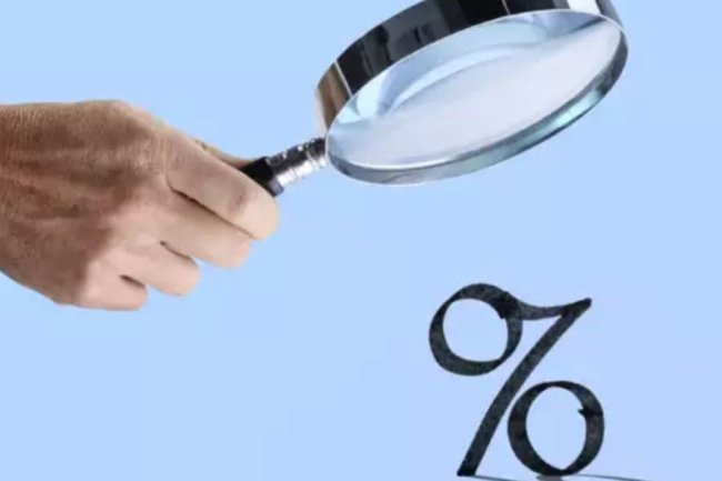 Bank Lending Rates See Slight Decline While Deposit Rates Continue to Rise