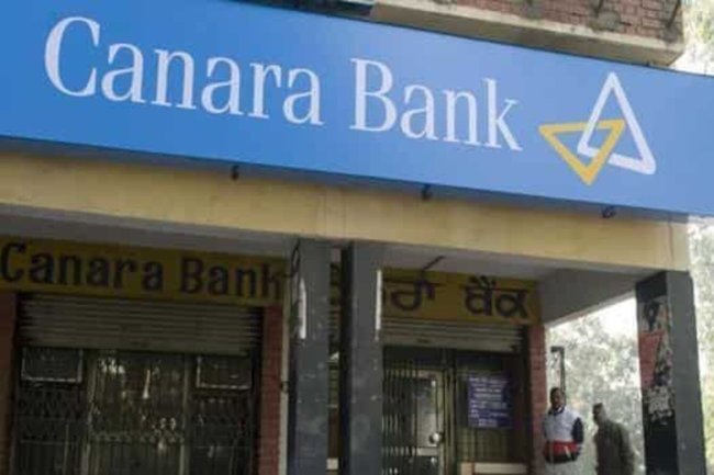 Canara Bank Focuses on Digital Lending for MSMEs and Strategic Growth in Green Financing