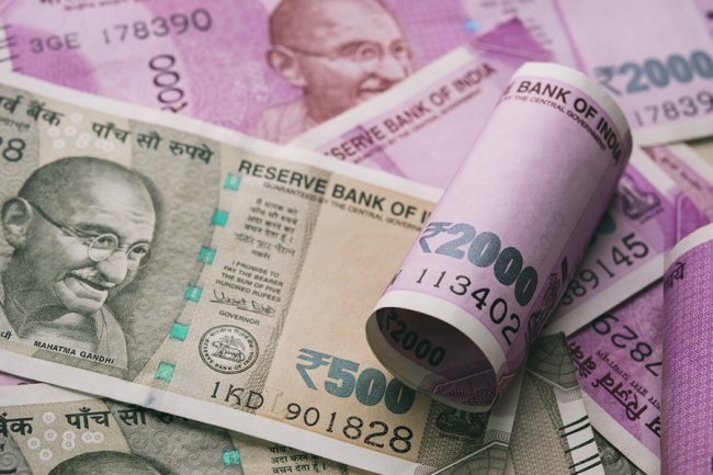 RBI Maintains Stability in Rupee with Routine FX Interventions Amid Dollar’s Global Surge