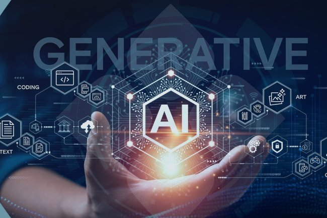 Generative AI Grows Rapidly in India with New Opportunities and Challenges for Content Creators