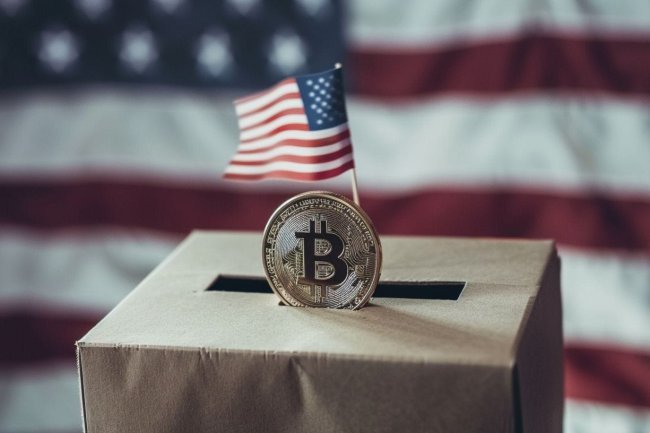 Five Percent of Single-Issue Crypto Voters Could Determine Presidential Election Outcome According to Paradigm Report