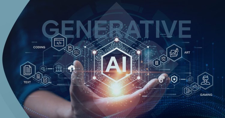  Generative AI Grows Rapidly in India with New Opportunities and Challenges for Content Creators