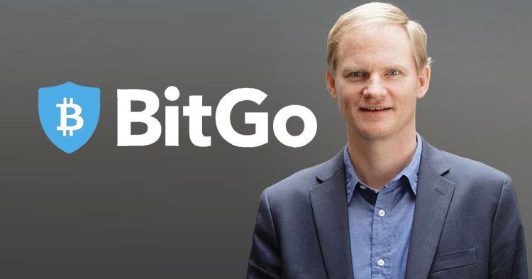 BitGo Appoints Former Silvergate President Ben Reynolds to Lead Expansion of USD Standard Stablecoin