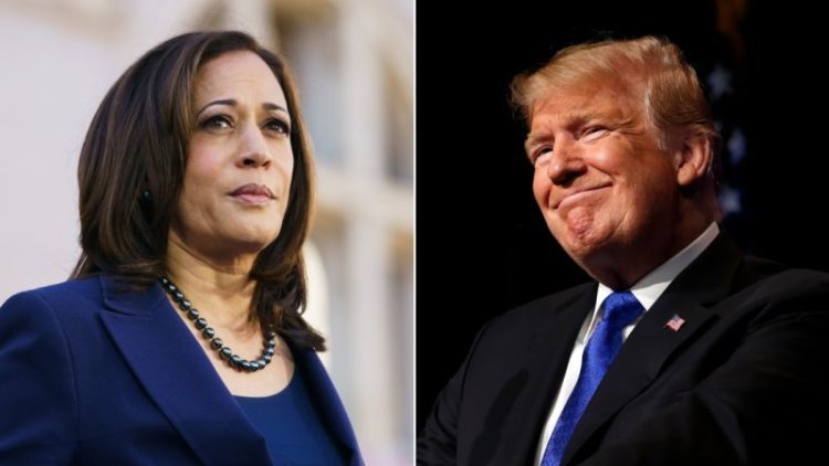  Donald Trump Celebrates Bitcoin Anniversary and Critiques Kamala Harris Amid Presidential Race