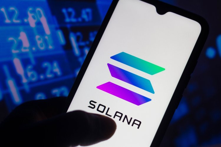  Institutional Investments in Solana DApps Surge to $173 Million in Q3 Reflecting 54% Growth